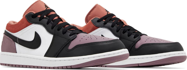 [FB9907-102] Mens Air Jordan Retro 1 Low SE