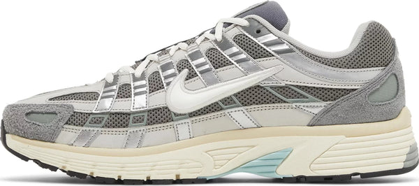 [FN7509-029] Mens Nike P-6000 'Flat Pewter'