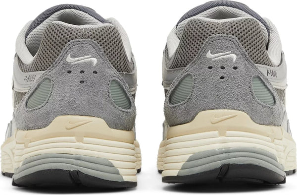 [FN7509-029] Mens Nike P-6000 'Flat Pewter'