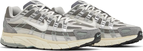 [FN7509-029] Mens Nike P-6000 'Flat Pewter'