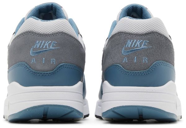 [FB9660-001] MENS NIKE AIR MAX 1 SC 'NOISE AQUA'