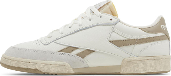 [100034035/IF7694] Mens Reebok CLUB C REVENGE VINTAGE
