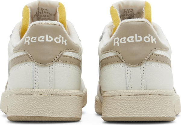 [100034035/IF7694] Mens Reebok CLUB C REVENGE VINTAGE