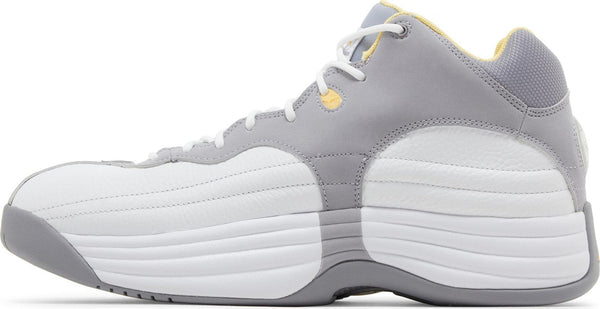 [CV8926-007] Mens Air Jordan RETRO JUMPMAN TEAM 1 'CEMENT TOPAZ GOLD'