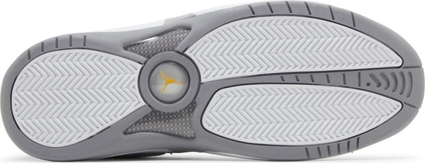 [CV8926-007] Mens Air Jordan RETRO JUMPMAN TEAM 1 'CEMENT TOPAZ GOLD'