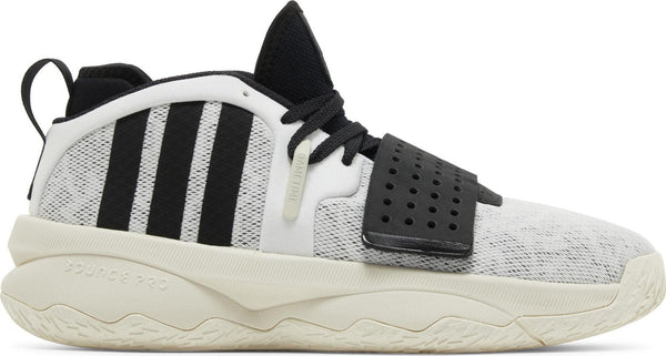 [ID5678] Mens Adidas DAME 8 EXTPLY