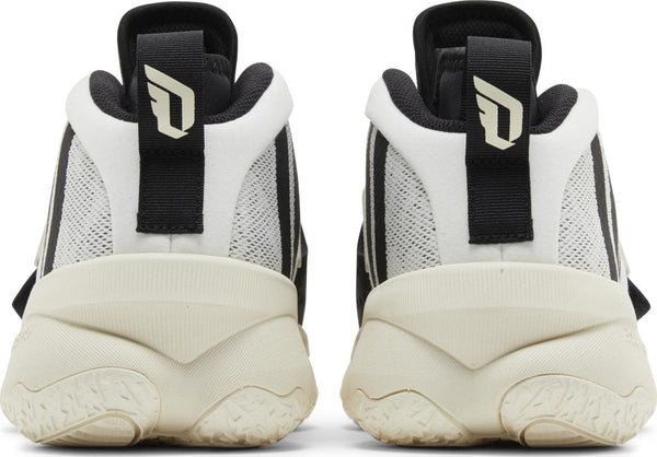 [ID5678] Mens Adidas DAME 8 EXTPLY