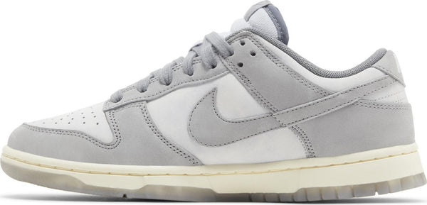 [FV1167-001] Womens Nike Dunk Low 'Cool Grey Football Grey (Women's)'