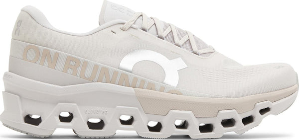 [3ME10120838] Mens On Running CLOUDMONSTER 2 PAD EXCLUSIVE