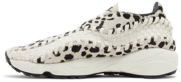 [FB1959-102] WOMENS NIKE AIR FOOTSCAPE WOVEN