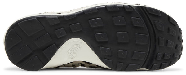 [FB1959-102] WOMENS NIKE AIR FOOTSCAPE WOVEN