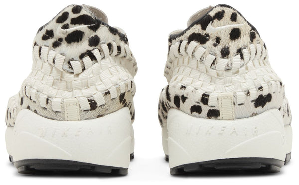 [FB1959-102] WOMENS NIKE AIR FOOTSCAPE WOVEN