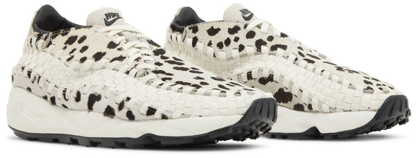 [FB1959-102] WOMENS NIKE AIR FOOTSCAPE WOVEN