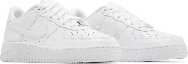 [FV9918-100] Grade School Nike Air Force 1 Low 'Drake NOCTA Certified Lover Boy' (GS)