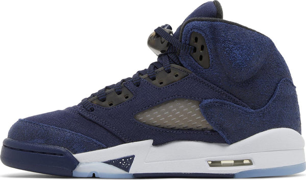 [FN5452-400] Grade School Air Jordan Retro 5 'Georgetown' (GS)