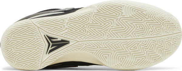 [DR8785-002] MENS NIKE JA 1 "FLY" - BLACK/LIGHT SILVER-COCONUT MILK