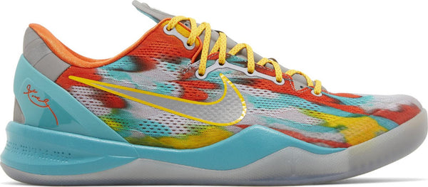 [FQ3548-001] Mens Nike Kobe 8 Protro 'Venice Beach (2024)'