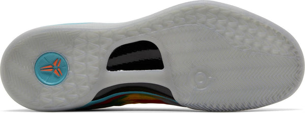[FQ3548-001] Mens Nike Kobe 8 Protro 'Venice Beach (2024)'