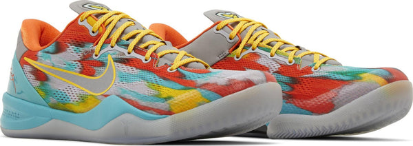 [FQ3548-001] Mens Nike Kobe 8 Protro 'Venice Beach (2024)'