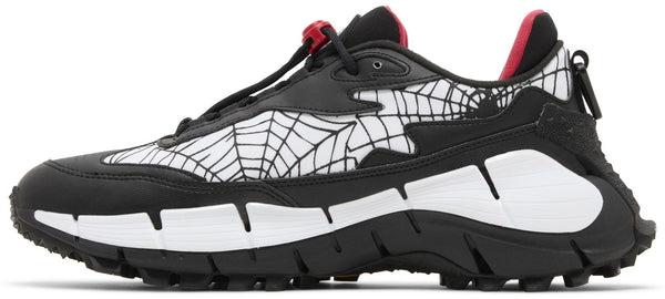 [100200367] MENS REEBOK ZIG KINETICA 2.5 EDGE X SPYDER