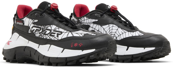 [100200367] MENS REEBOK ZIG KINETICA 2.5 EDGE X SPYDER