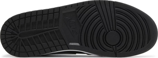 [DZ5485-010] Mens Air Jordan Retro 1 High OG "Black & White"