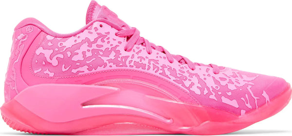 [DR0675-600] Mens Air Jordan ZION 3 'PINK LOTUS'