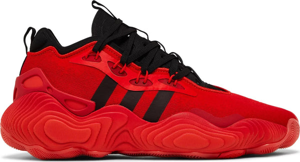 [IE9361] Mens Adidas TRAE YOUNG 3