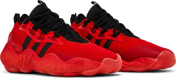 [IE9361] Mens Adidas TRAE YOUNG 3