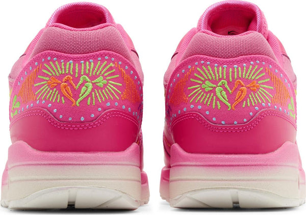 [FQ8172-645] Mens Nike AIR MAX 1 PRM 'DÍA DE MUERTOS'