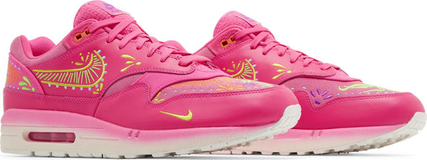 [FQ8172-645] Mens Nike AIR MAX 1 PRM 'DÍA DE MUERTOS'