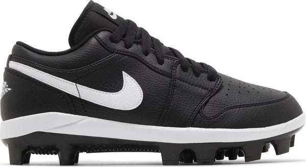 [CJ8524-011] Mens Air Jordan RETRO 1 MCS LOW 'BLACK WHITE' 2023
