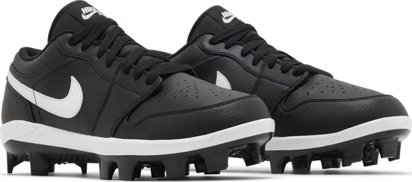 [CJ8524-011] Mens Air Jordan RETRO 1 MCS LOW 'BLACK WHITE' 2023