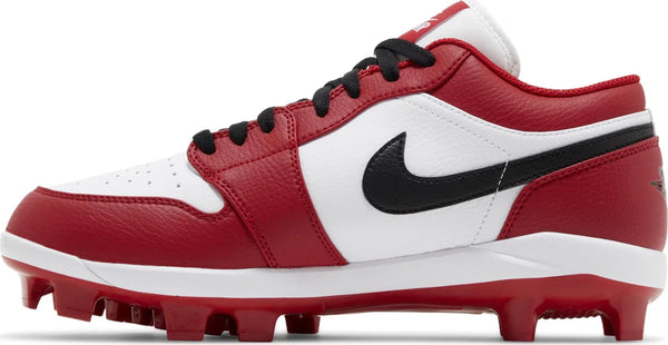 [CJ8524-611] Mens Air Jordan RETRO 1 MCS LOW 'CHICAGO'
