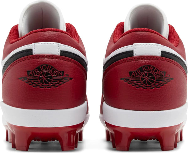 [CJ8524-611] Mens Air Jordan RETRO 1 MCS LOW 'CHICAGO'