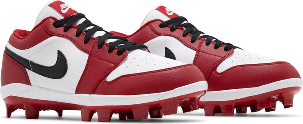 [CJ8524-611] Mens Air Jordan RETRO 1 MCS LOW 'CHICAGO'