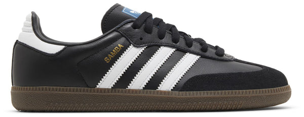 [IG9031] WOMENS ADIDAS SAMBA OG W