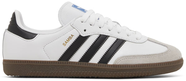 [IG9030] WOMENS ADIDAS SAMBA OG W