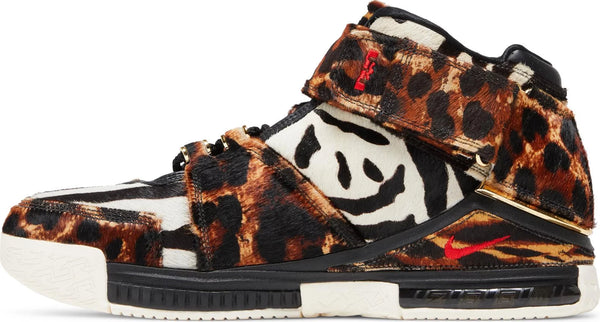 [DQ2439-200] Mens Nike Zoom LeBron 2 LX