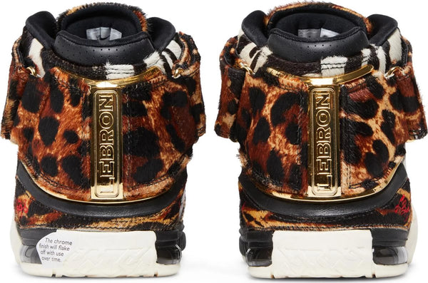 [DQ2439-200] Mens Nike Zoom LeBron 2 LX