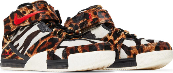 [DQ2439-200] Mens Nike Zoom LeBron 2 LX