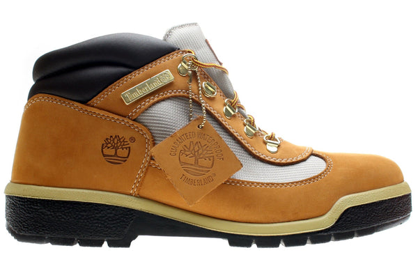 [TB013070] Mens Timberland FIELD BOOT 'WHEAT'