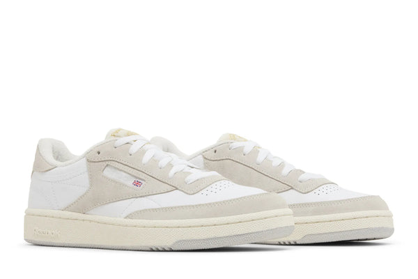 [100073833/IF3821] MENS REEBOK CLUB C 85 'BIRTH OF HIP HOP'