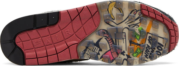 [FD5743-200] Mens Nike AIR MAX 1 'KEEP RIPPIN STOP SLIPPIN 2.0'