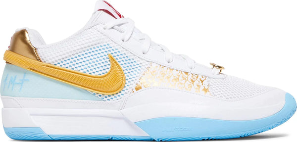 [FV1290-100] Mens Nike Ja 1 "Lunar New Year"