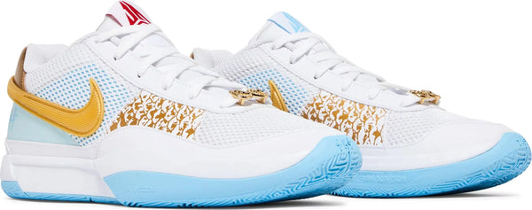 [FV1290-100] Mens Nike Ja 1 "Lunar New Year"