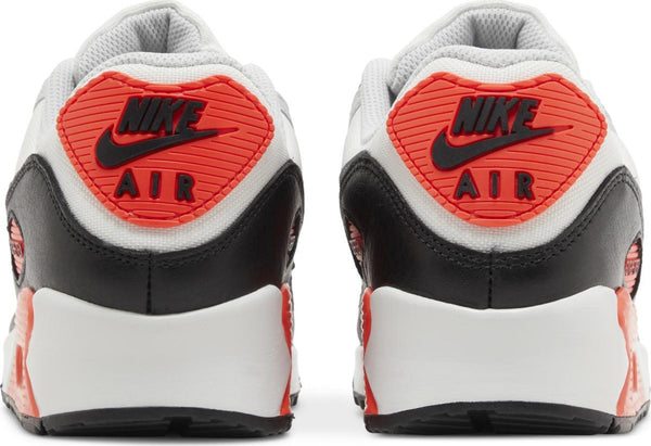 [FD5810-101] Mens Nike AIR MAX 90 'GORE-TEX INFRARED'