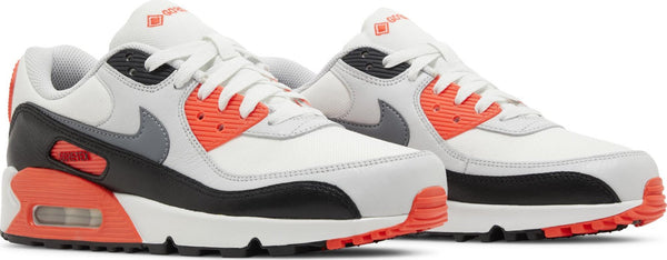 [FD5810-101] Mens Nike AIR MAX 90 'GORE-TEX INFRARED'