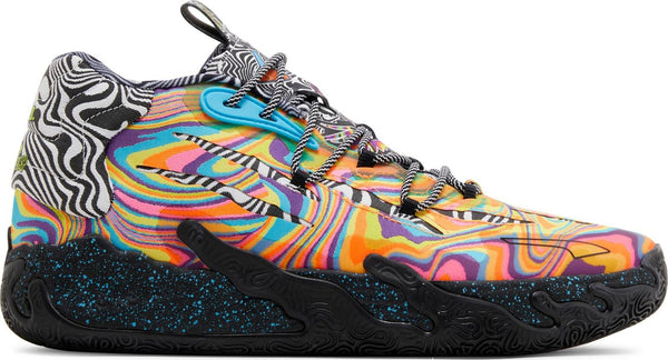 [379330-01] Mens Puma LAMELO BALL MB.03 'DEXTER'S LABORATORY'