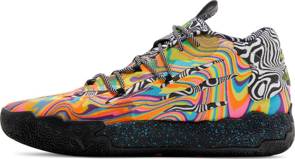 [379330-01] Mens Puma LAMELO BALL MB.03 'DEXTER'S LABORATORY'